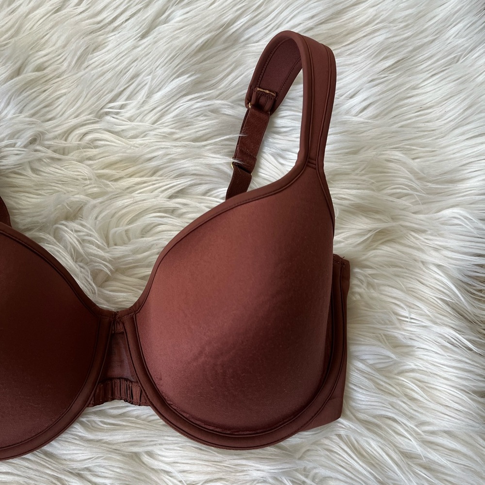 {Thirdlove} Memory Foam Full Coverage Underwire B… - image 4